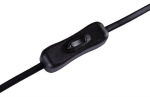 Интерьерная настольная лампа Sarini 54003-2T