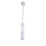 Подвесной светильник Torre P037PL-L11W4K
