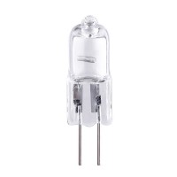 Лампочка галогеновая  G4 12V10W
