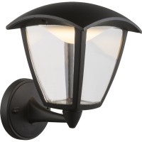 Настенный фонарь уличный Delio 31825