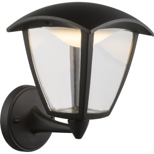 Настенный фонарь уличный Delio 31825