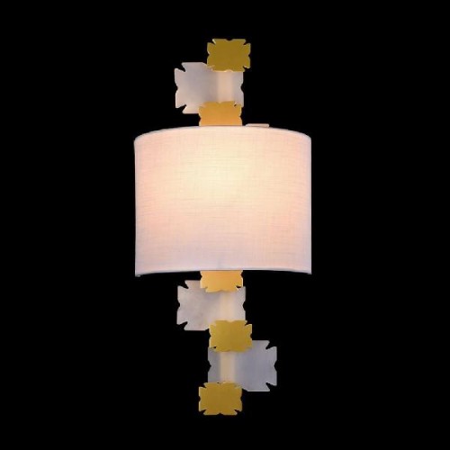 Бра Valencia H601WL-01BS