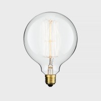 Лампочка накаливания Tesla LTG29C