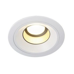 Точечный светильник Leddisk 160541