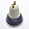 Лампочка светодиодная  LC-120-MR16-GU10-3-220-WW