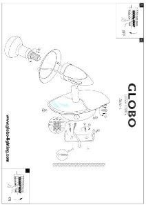 Спот Lord 5436-1