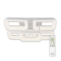 Потолочная люстра Паркер CL225250R