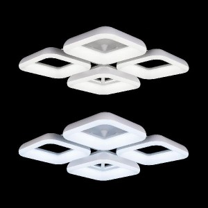 Потолочная люстра Паркер CL225250R