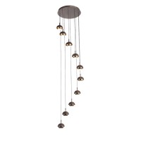 Подвесной светильник Entolla SL1602.323.10