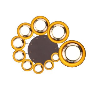 Подвесной светильник Entolla SL1602.323.10