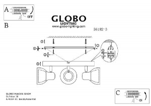 Спот Nashville 56182-3