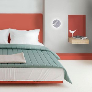 Спот Tera MRL LED 1014