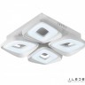 Потолочная люстра Flying FS-012-X4 96W WH