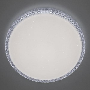 Потолочная люстра Альпина CL718A60G