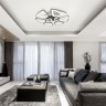 Потолочная люстра INNOVATION STYLE INNOVATION STYLE 83036