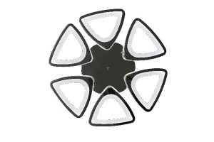 Потолочная люстра INNOVATION STYLE INNOVATION STYLE 83036