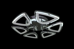 Потолочная люстра INNOVATION STYLE INNOVATION STYLE 83036