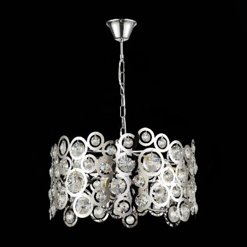Подвесная люстра Letina SL1103.103.08
