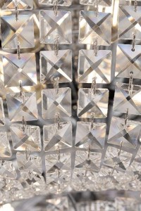 Потолочная люстра Tigela DIA009PL-03CH