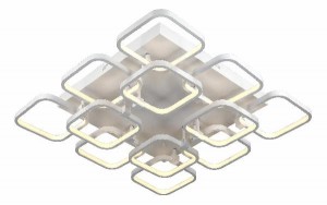 Потолочная люстра Erto SL904.112.12