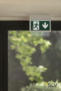 Информационный светильник P-LIGHT 240000