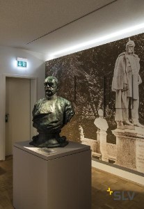 Информационный светильник P-LIGHT 240000