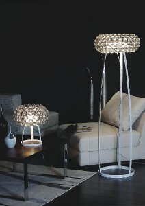 Торшер Tau 001291