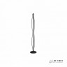 Торшер Stringer F6329 BK