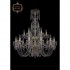 Подвесная люстра 11.24 11.24.12+6.300.2d.XL-95.Gd.V7010