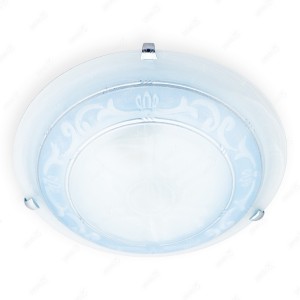 Настенно-потолочный светильник Elizabeth TL9091Y-02BL