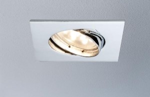 Точечный светильник 92774