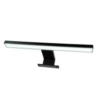 Подсветка для картин  ULT-F36-6W/4500K IP44 BLACK