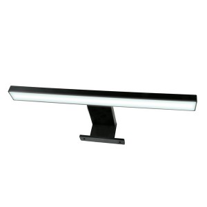 Подсветка для картин  ULT-F36-6W/4500K IP44 BLACK