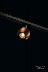 Трековый светильник 1PHASE-TRACK LIGHT EYE 90 144019