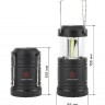 Кемпинговый фонарь  KB-502