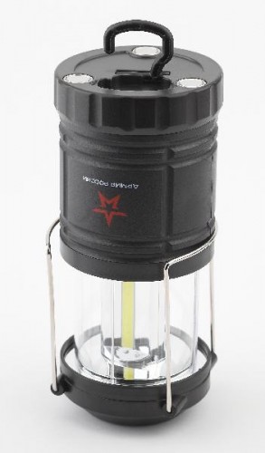 Кемпинговый фонарь  KB-502