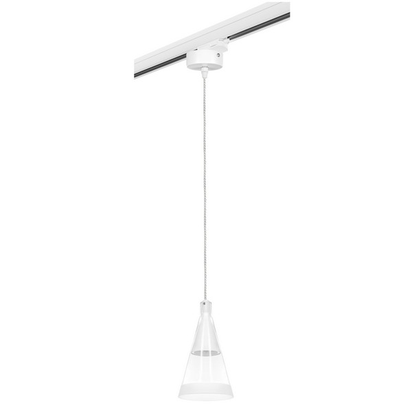 Трековый светильник Cone L3T757016 Трековый светильник Cone L3T757016