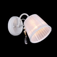 Бра 10853 10853/1W  GOLD IVORY