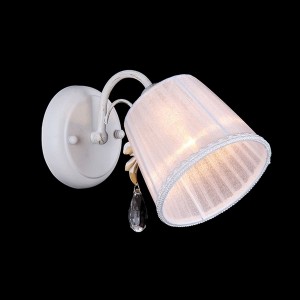 Бра 10853 10853/1W  GOLD IVORY