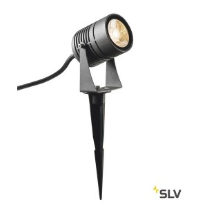 Грунтовый светильник LED SPIKE 1002201