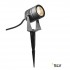 Грунтовый светильник LED SPIKE 1002201