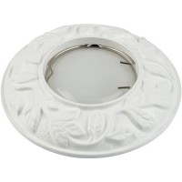 Точечный светильник Arno DLS-A101 GU5.3 WHITE
