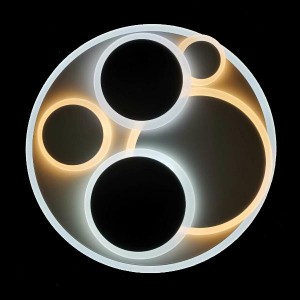 Потолочная люстра 81012/5C