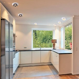 Точечный светильник Carino 370565