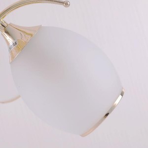 Потолочная люстра Adora 2445-8U