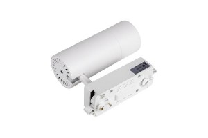 Трековый светильник  TL28-WH-20-WW