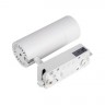 Трековый светильник  TL28-WH-20-WW