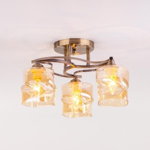 Потолочная люстра Brice 30158/3