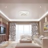 Потолочный светильник LED LED LAMPS 81068