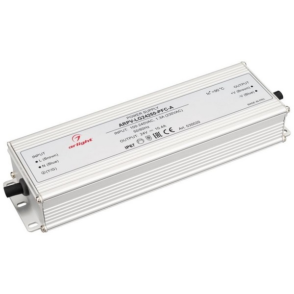 Блок питания ARPV 030020 Блок питания ARPV 030020